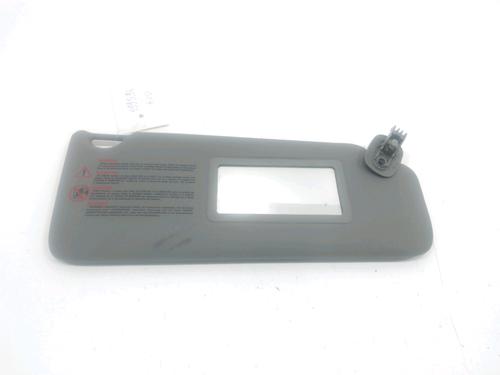 Used Right sun visor RENAULT CLIO II (BB_, CB_) 1.2 LPG (58 hp) 31002675