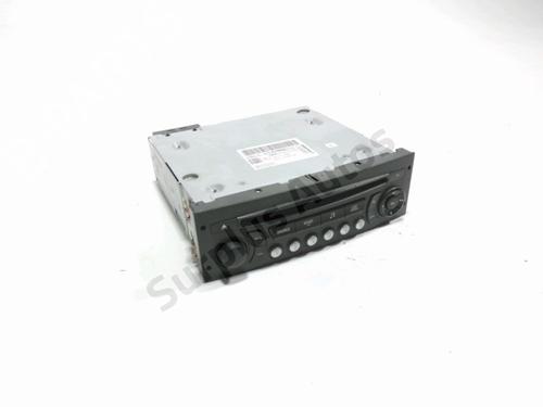 Used Radio Radio 37770043 37770043