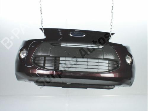 Foran kofangere FORD KA (RU8) 1.2 (69 hp) 31822394