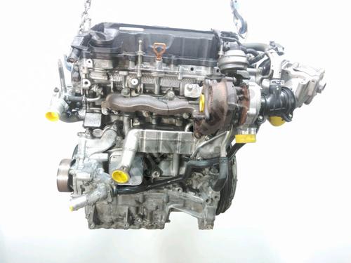 Engine HONDA CIVIC IX (FK) 1.6 i-DTEC (FK3) | BP34503659M1 - Image 3