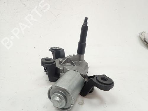 Rear wiper motor RENAULT LAGUNA III (BT0/1) 1.5 dCi (BT00, BT0A, BT0T, BT1J) | BP31008000M102