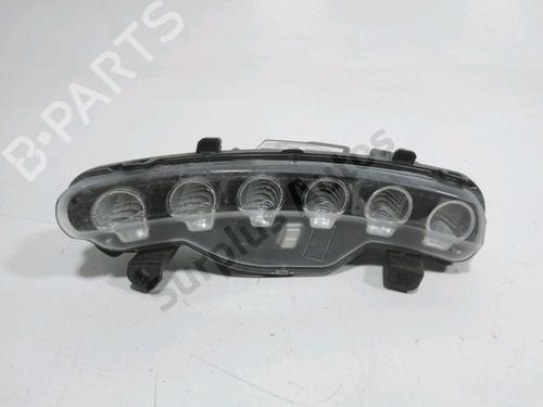Used Left daytime light Left daytime light DS DS 3 (SA_) 1.2 THP 110 / PureTech 110 (SAHNPS, SAHNZ6, SAHNZT) (110 hp) 35941975 35941975