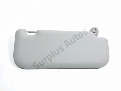Left sun visor TOYOTA RAV 4 V (_A5_, _H5_) 2.5 Hybrid (AXAH52) | BP37786253I1 - Image 3