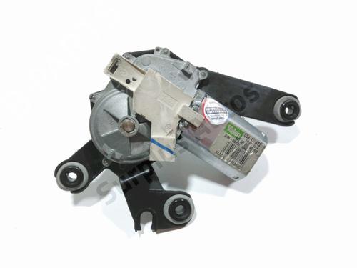 Rear wiper motor PEUGEOT 206 Hatchback (2A/C) 1.4 HDi eco 70 | BP28273036M102 