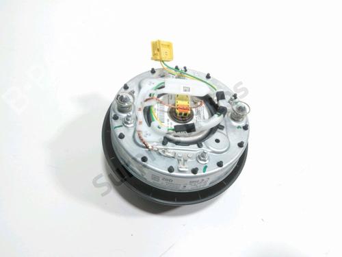 Driver airbag MERCEDES-BENZ A-CLASS (W177)  | BP29579817C9 