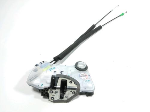 Used Front right lock TOYOTA C-HR (_X1_) 1.8 Hybrid (ZYX10_, ZYX11_) (98 hp) 28247198