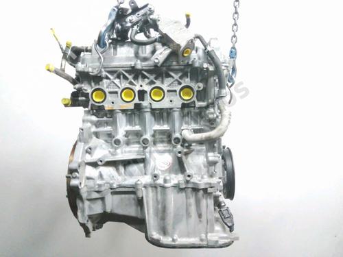 Engine TOYOTA YARIS (_P13_) 1.5 Hybrid (NHP130_, NHP130) | BP30896028M1 - Image 3