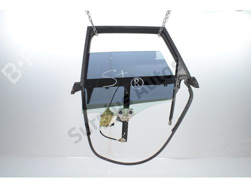 rear-left-window-mechanism-audi-a6-allroad-c6-4fh-2006-2007-2008-2009-2010-2011-37292164 main image