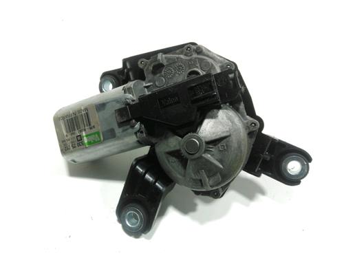 Used Rear wiper motor OPEL ZAFIRA / ZAFIRA FAMILY B (A05) 1.9 CDTI (M75) (100 hp) 28272487