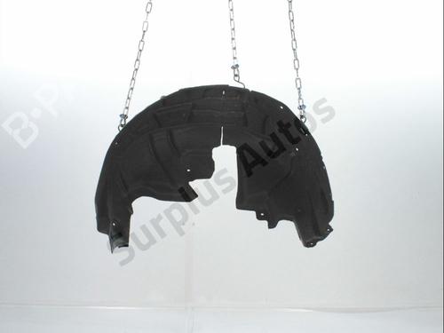 Used Wheel arch Wheel arch CUPRA FORMENTOR (KM7, KMP) 1.5 TSI (150 hp) 40214136 40214136