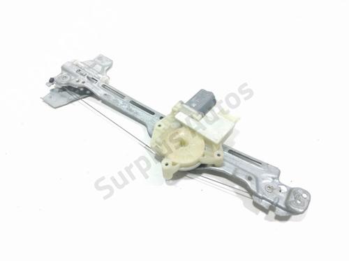 Rudehejsemekanisme Højre bagtil PEUGEOT 308 SW II (LC_, LJ_, LR_, LX_, L4_) 1.6 BlueHDi 120 (120 hp) 30086750