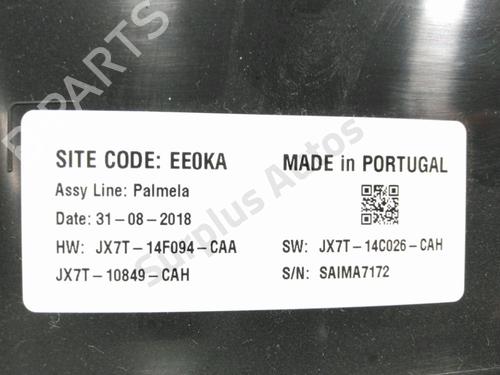 Instrument cluster FORD FOCUS IV (HN) 1.0 EcoBoost | BP37769163C47 - Image 3