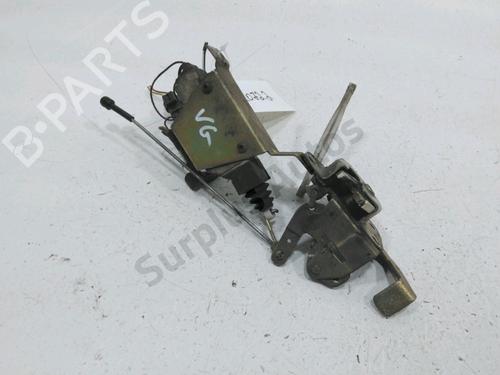 Used Front left lock Front left lock 37777600 37777600