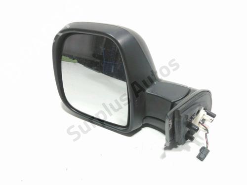 left-mirror-citroen-berlingo-box-bodympv-b9-2008-37292079 main image