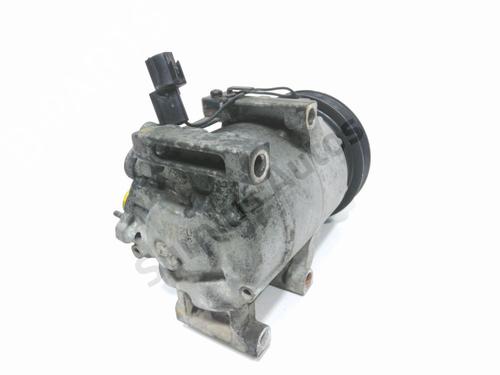 AC compressor KIA VENGA (YN) 1.4 CRDi 90 | BP28223528M34 
