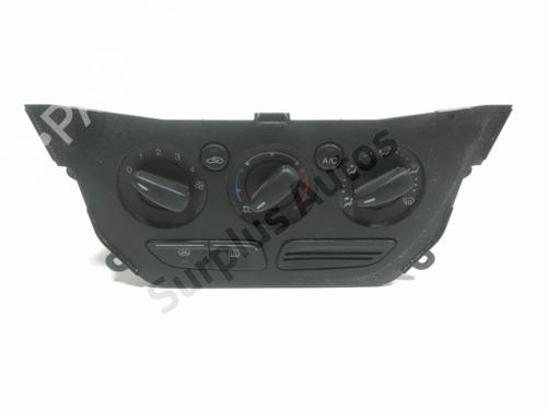 climate-control-ford-transit-connect-v408-box-bodympv-2013-28228206 main image