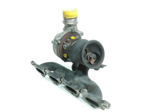 Turbolader/Kompressor OPEL CORSA E (X15) 1.6 Turbo (08, 68) (207 hp) 28220605