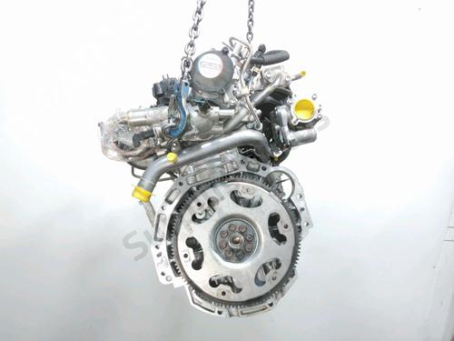 Engine SUZUKI VITARA (LY) 1.4 Hybrid (Mild Hybrid) AllGrip (APK414) | BP34231880M1 - Image 2