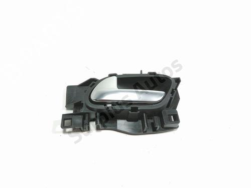 Used Front left interior door handle Front left interior door handle 29858266 29858266