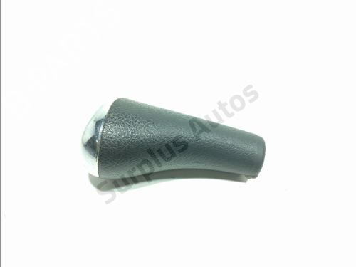 Shift knob CITROËN C3 II (SC_) 1.4 VTi 95 | BP37628067I34 - Image 2