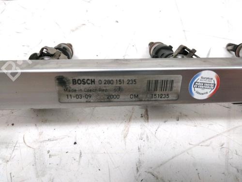 Injection rail ABARTH 500 / 595 / 695 1.4 (312.AXD1A) | BP37763190M98 - Image 3