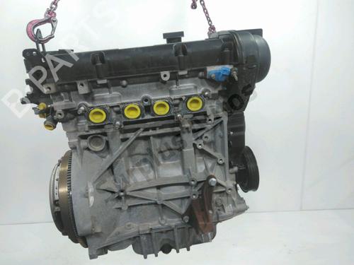 Used Engine Engine 37870250 37870250