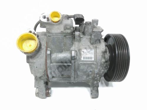 AC compressor BMW X3 (F25) xDrive 20 d | BP32741988M34 - Image 2