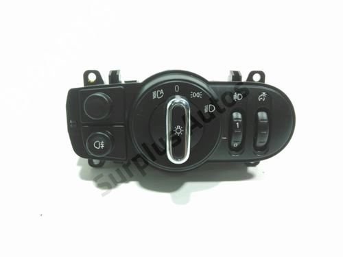 headlight-switch-mini-mini-f55-2013-30086089 main image
