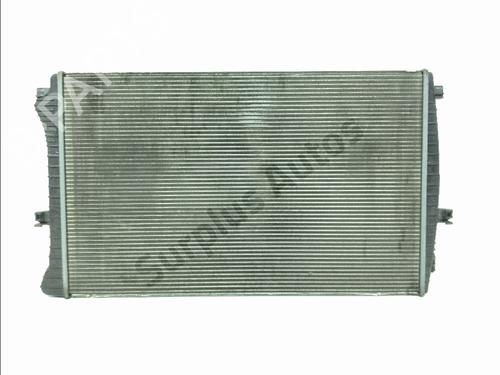 water-radiator-audi-q2-gab-gag-2016-38009355 main image