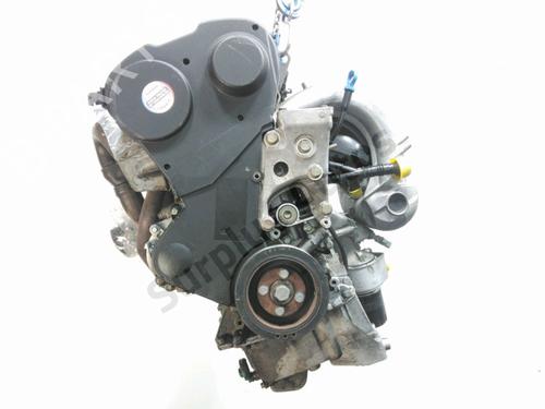 Engine PEUGEOT 406 (8B) 2.2 | BP28219166M1 