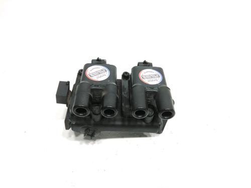 Used Ignition coil Ignition coil KIA RIO III (UB) 1.25 CVVT (86 hp) 28221819 28221819