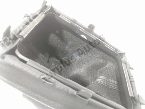Shift knob PEUGEOT 206+ (2L_, 2M_) 1.1 | BP37017447I34  - Image 5