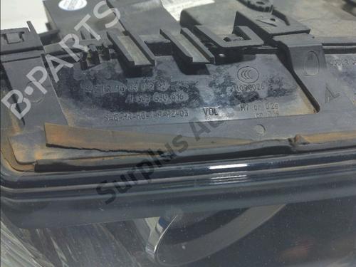 Right headlight BMW X3 (E83) xDrive 20 d | BP30918977C29 - Image 4