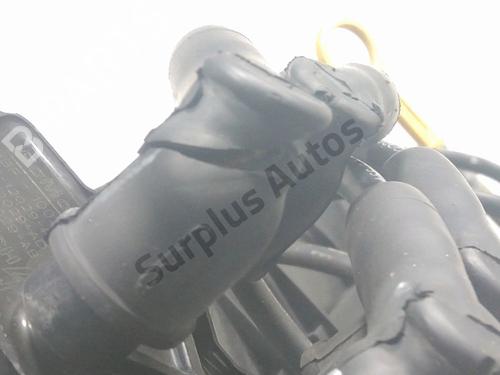 Engine FORD STREET KA (RL2) 1.6 | BP38586898M1 - Image 6