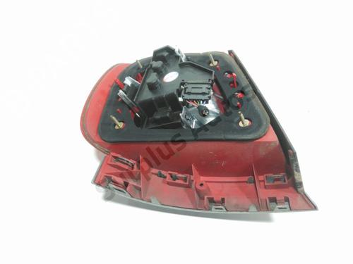 Right taillight AUDI A4 B5 (8D2) 1.8 | BP29496207C35 - Image 2