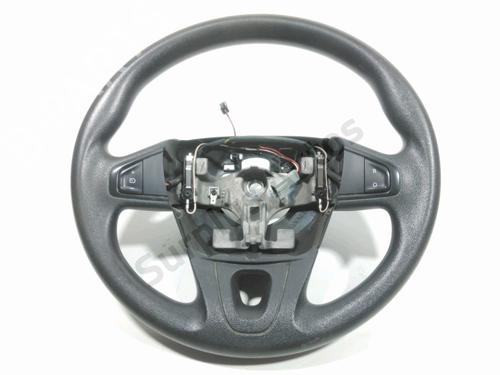 Used Steering wheel RENAULT KANGOO Express (FW0/1_) 1.5 dCi 75 (FW07, FW10, FW04) (75 hp) 29471149