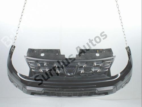 Used Front bumper Front bumper DACIA DUSTER (HS_) 1.5 dCi (109 hp) 40213281 40213281
