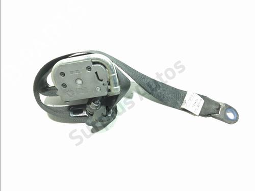 Used Front left seatbelt Front left seatbelt TOYOTA YARIS (_P13_) 1.4 D (NLP130_, NLP130) (90 hp) 34616543 34616543