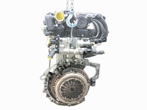 Engine PEUGEOT 208 I (CA_, CC_) 1.2 VTI 82 | BP28219349M1 