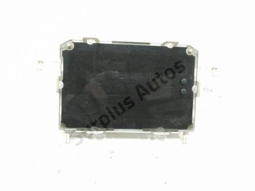 Used Display monitor FORD FIESTA VI (CB1, CCN) 1.4 TDCi (70 hp) 30990729