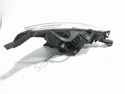 Left headlight CITROËN DS3 (SA_) 1.6 HDi 90 | BP33816043C28 - Image 2