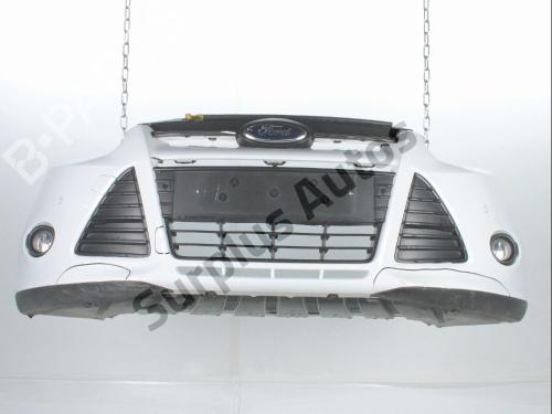Used Front bumper Front bumper FORD FOCUS III 1.0 EcoBoost (125 hp) 40464617 40464617