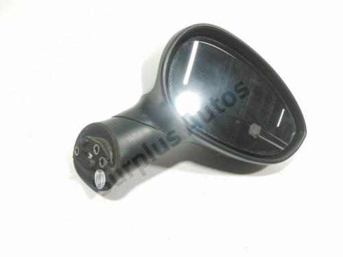 Used Right mirror Right mirror 37776199 37776199