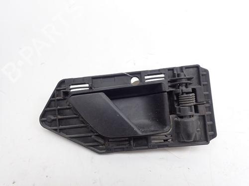 Used Front right interior door handle PEUGEOT PARTNER Box Body/MPV (5_, G_) [1996-2026]  30996001