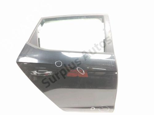Porta trás direita Porta trás direita SEAT LEON (5F1) 1.6 TDI (105 hp) 39706684 39706684