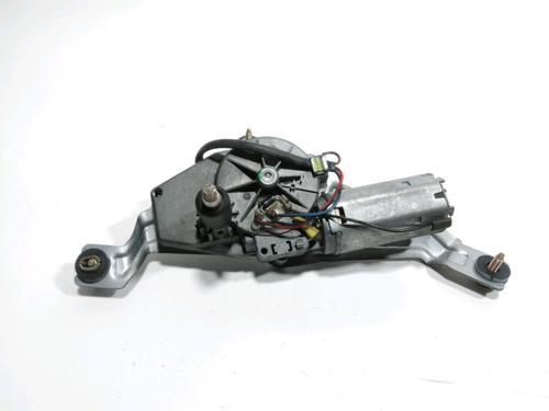 Used Rear wiper motor NISSAN ALMERA II Hatchback (N16) [2000-2025]  29860272