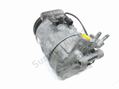 AC compressor VOLVO XC60 I SUV (156) D3 | BP28223578M34 - Image 3