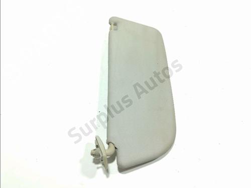 Right sun visor OPEL CORSA C (X01) 1.3 CDTI (F08, F68) | BP36000409I2 - Image 3