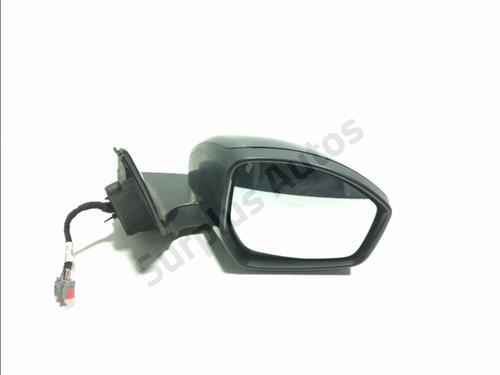 Used Right mirror Right mirror LAND ROVER RANGE ROVER EVOQUE (L538) 2.0 D 4x4 (180 hp) 34616839 34616839