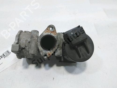 Egr CITROËN C4 Picasso I MPV (UD_) 2.0 HDi 138 | BP30985171M69